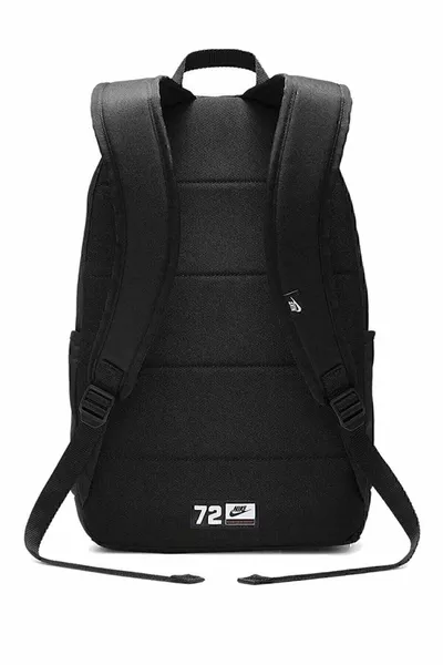 Unisex Rucksack Schwarz 
