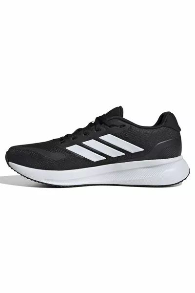 Sneaker Homme Runfalcon 5 Noir 