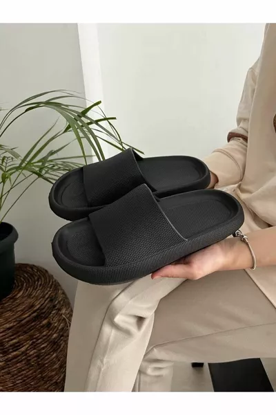 Unisex Yezyy Slied Ortopedico Confortevole Suola Antiscivolo Spiaggia Mare Piscina Giardino Pantofole Casual