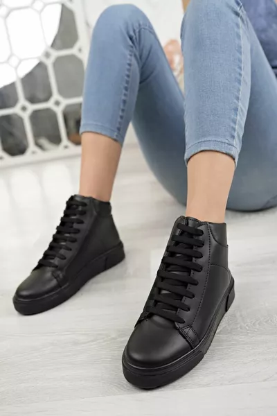 ДАМСКИ БОТУШИ И БОТУШИ УЮТНИ И УДОБНИ