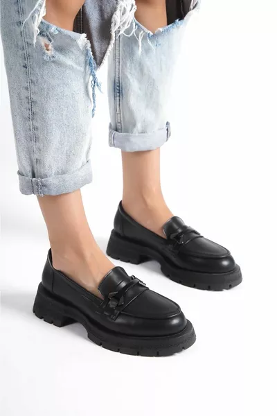 كابوني جولة اصبع القدم التبعي المرأة المتسكع