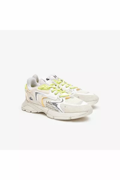 سبورت  نيو سنيكرز أبيض للرجال