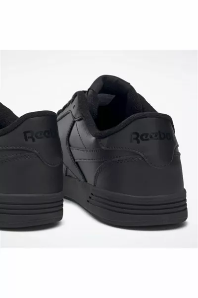 Royal Techque T Herren Schwarze Freizeitschuhe - 