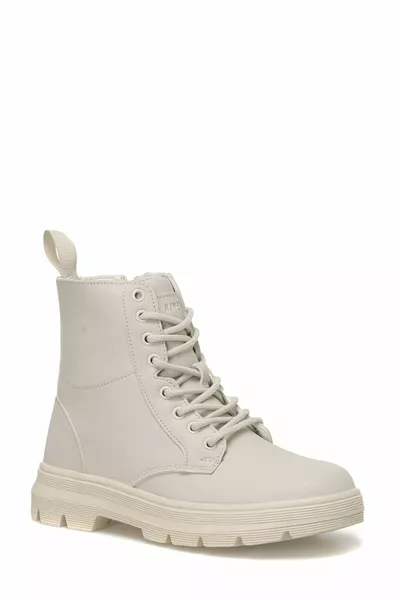 SONJA 3PR أحذية نسائية بيج