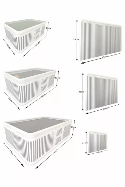 Многофункциональная сумка для выезда из роддома