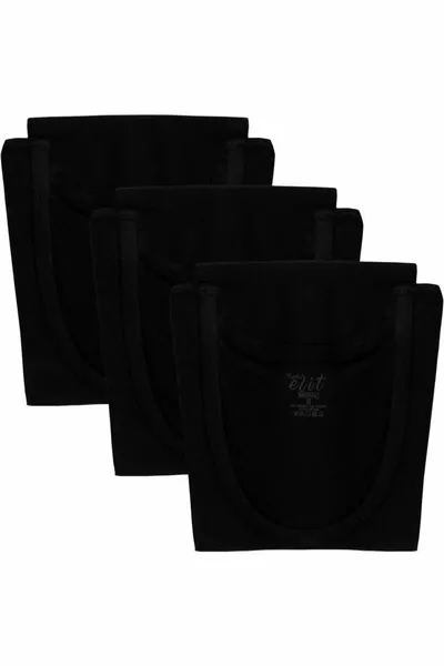 3 حزمة مشروط الرجال دبابات الأعلى