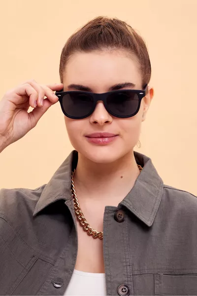 Unisex Sunglasses