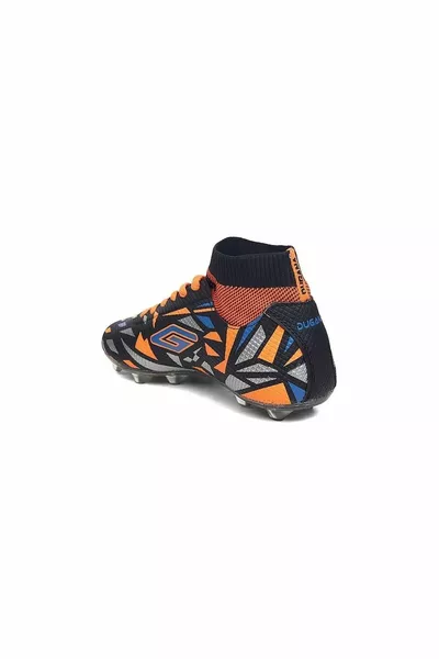 Dugana Knöchelsocken Turf Field Gear Kunstrasen Fußballschuhe