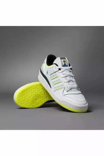 Di Low CL x Indigo Herz Scarpe 