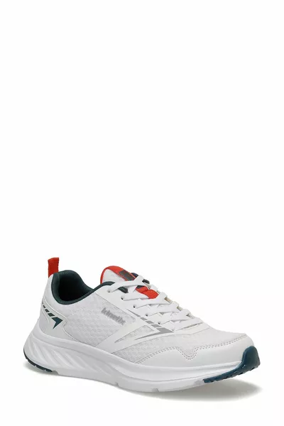 CONTROL TX 4FX Bianco Scarpe da Corsa Unisex