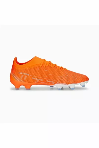 Ultra Match Fg/ag Herren Turf Fussballschuhe Orange 
