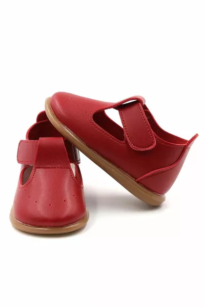 Osi Primo Passo Neonata Neonata Bambino Ragazzo Ortopedico Scarpe Per Bambini