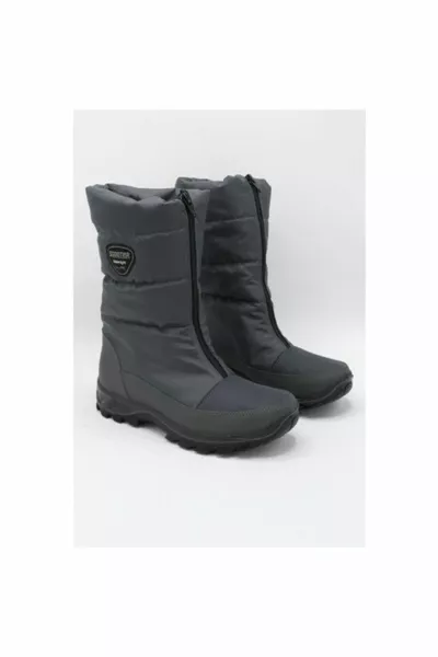 Parachute Material Waterproof Women's Boots  
