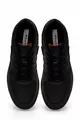 WILMO PU 4PR Siyah Erkek Sneaker