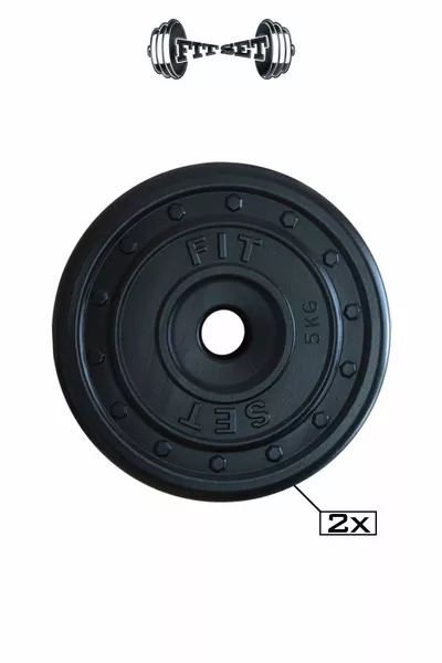  kg Z Bar Langhantelset und Kurzhantelset Gewicht Fitness Set