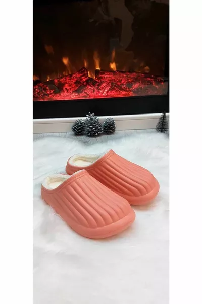 شباشب الشتاء شباشب المكتب المنزلي