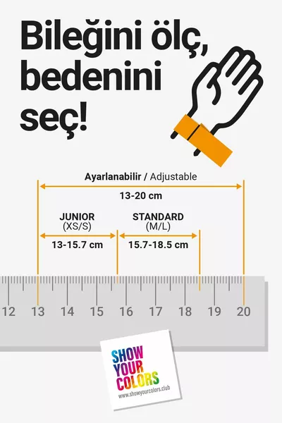 Lizenziertes Armband