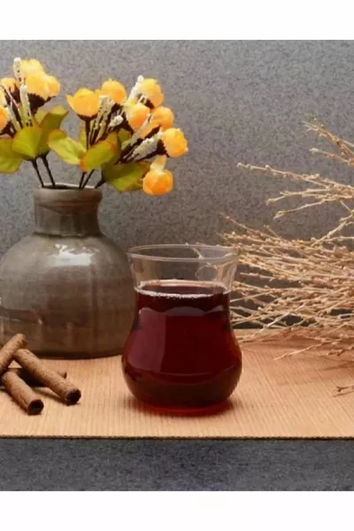 3 шт. Самовар Большая чайная чашка