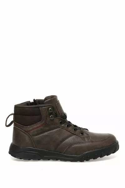 Jack Hi G 2pr Brown Unisex Outdoor Boots