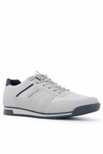 Active Sneaker Unisexe Chaussures Gris