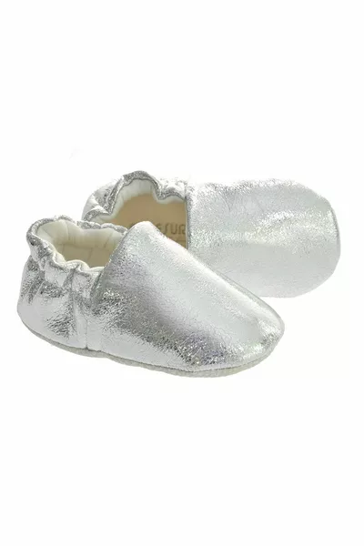  الأطفال والطفل أحذية المنزل الوحيدة المرنة غير القابلة للانزلاق