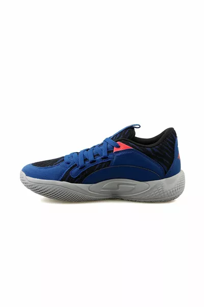 Court Rider Men's Casual Shoes  Blue