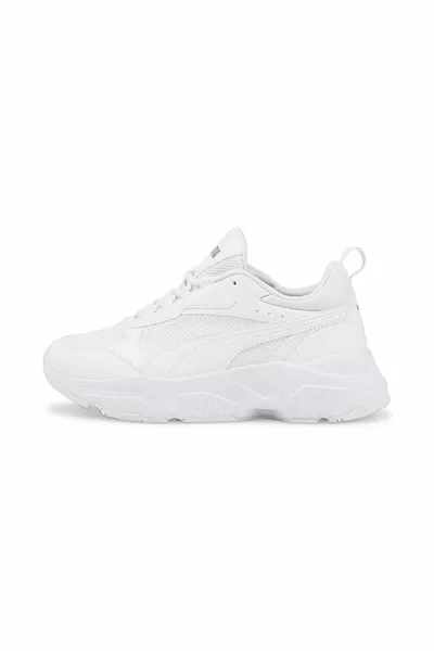 Cassia Puma White-Puma White-Puma Team G