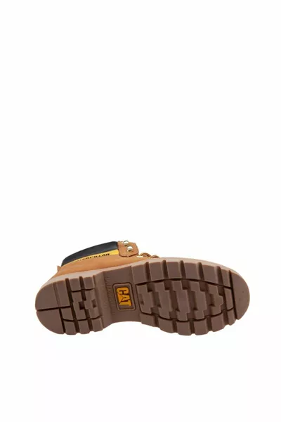 كولورادو للمرأة (نادلة أحذية جلدية)