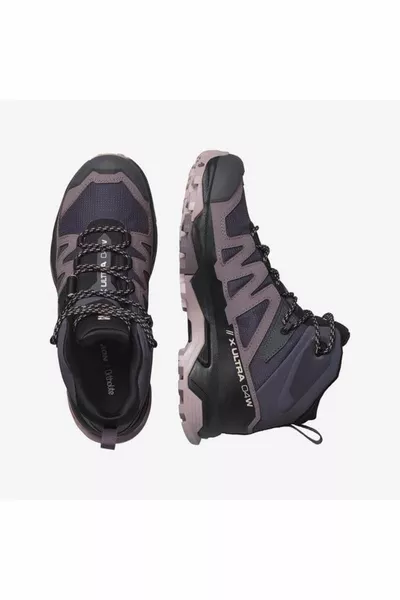 X Ultra 4 Mid Gtx W Kadın Bot