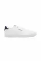 Baskets Court Clean Homme Blanches