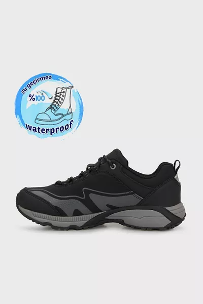 Waterproof Softshell Outdoor Shoes SHOES FEST 3PR
