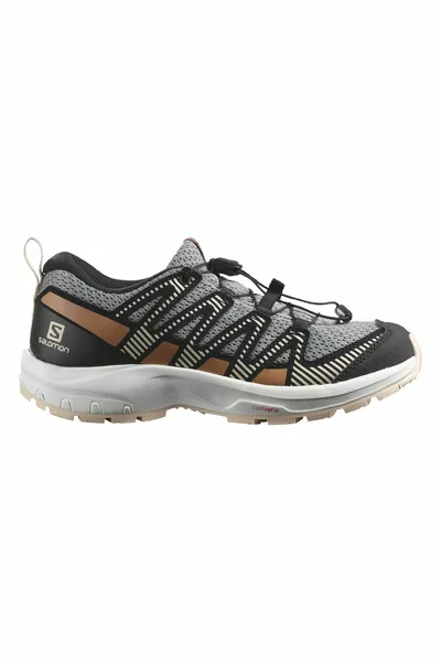 Xa Pro  J Kids Outdoor Shoes