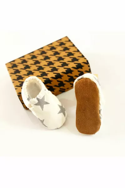  ٪ القطن الجوارب الطفل  ٪ جلد العجل الجوارب الطفل الوحيد