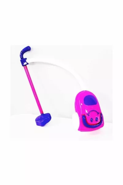 2-in-One Cleaning Set Vileda Set and Vacuum Cleaner Set