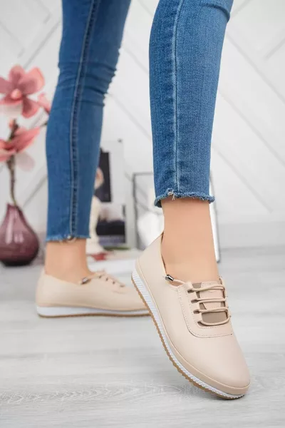 العظام عارضة لينة المرأة كريم الرباط الباليه الشقق