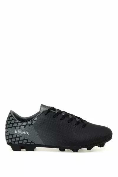 Sergı Net 3fx Black Men's Football Boots