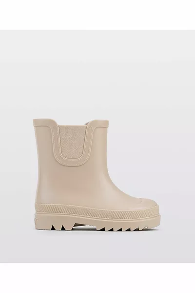 حذاء طوكيو للأطفال باللون البيج 