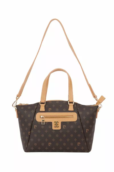 حقيبة كتف نسائية Monogram 