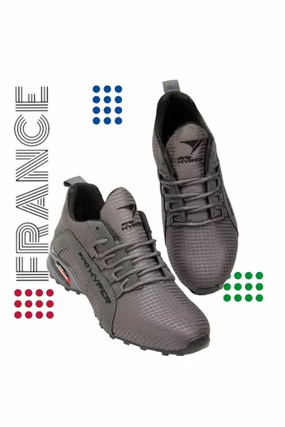 Baskets décontractées décontractées pour hommes