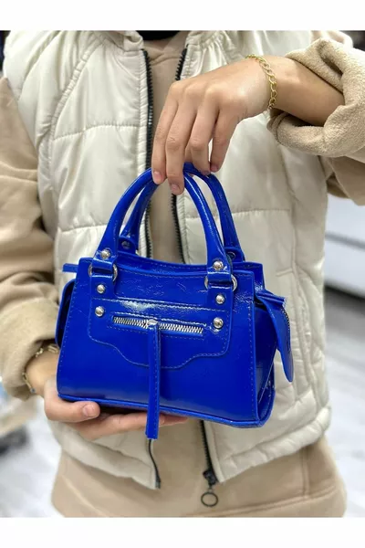 Crossbody Kühltasche für Damen