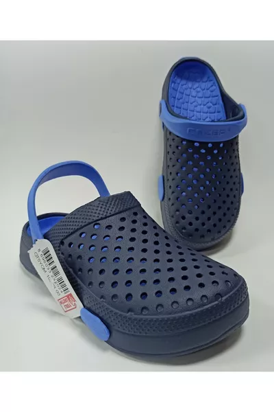 Модел удобни и леки водоустойчиви EVA сандали