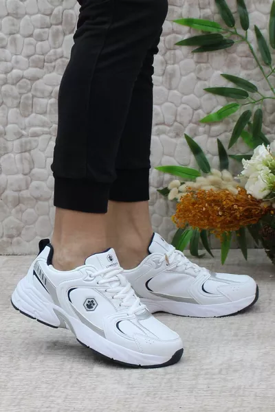 بول بو 3PR حذاء رياضي رجالي مريح وعصري أصلي