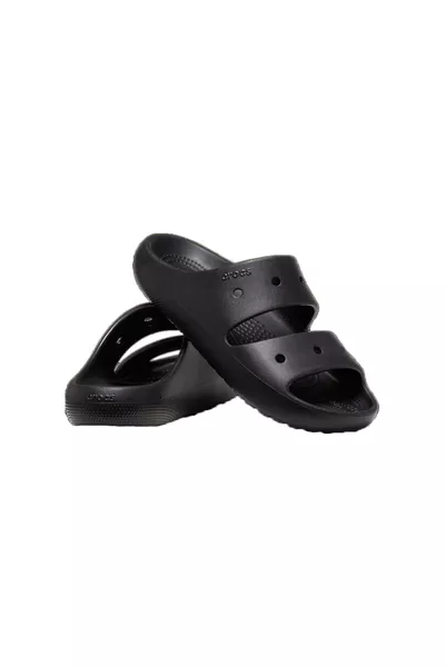 صندل كلاسيك  للجنسين، نعال زرقاء، حذاء للجنسين 