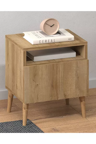 Luce Nightstand