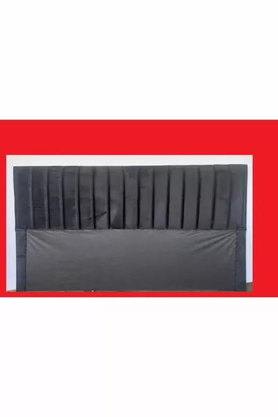  TUANA BAZA YATAK BAŞLIĞI siyah
