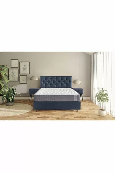 سرير مون الطبي الجديد