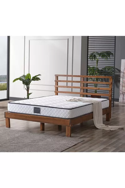 Monoco Ultra Full Ortopedik Yatak 