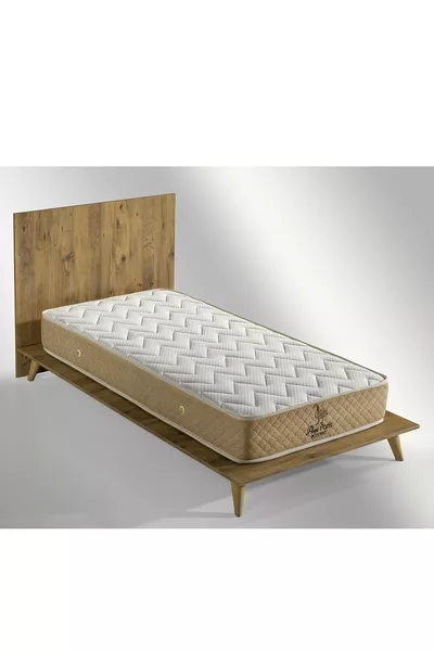 سرير فردي أوروبي متكامل أرپي باريس أورثوبيدي