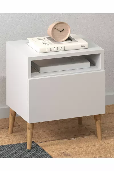 لوشي كومودين