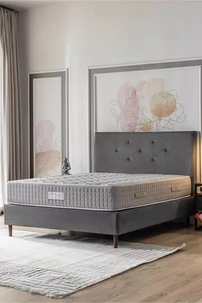 مرتبة لانسستر بجيوب زنبركية، سلسلة حصرية فائق الدعم